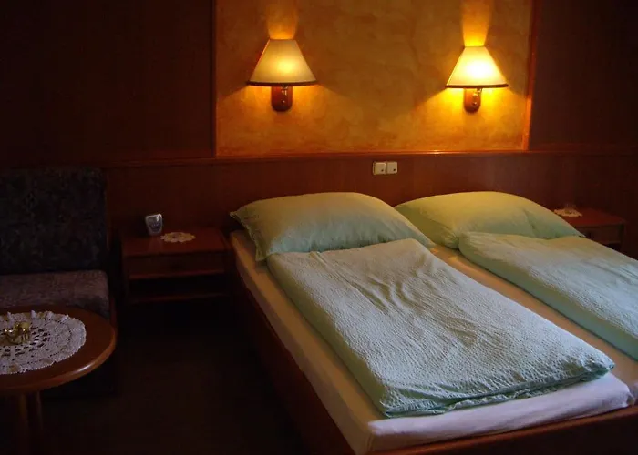 Hotel Stadlhuber Aktivpark Kremsmünster