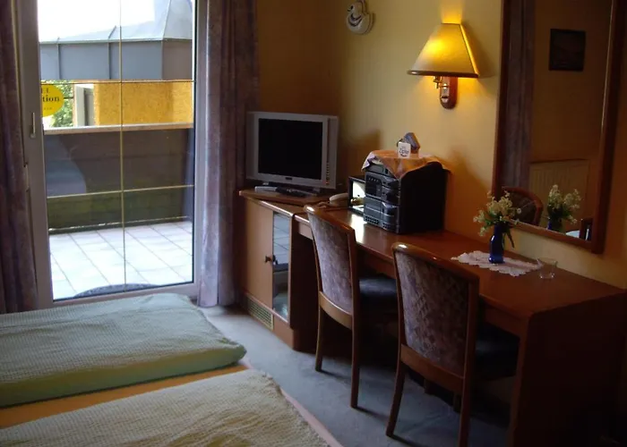 Stadlhuber Aktivpark 3*