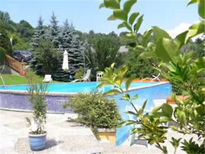 Stadlhuber Aktivpark Hotel Kremsmünster