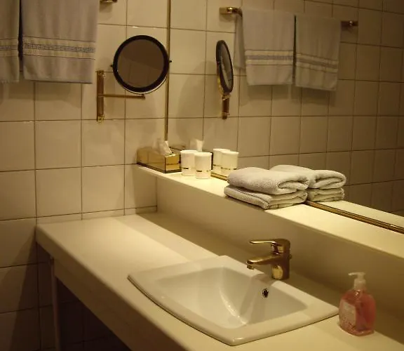 Stadlhuber Aktivpark Hotel 3*