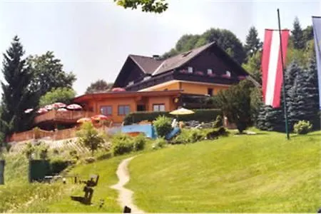 Stadlhuber Aktivpark Otel