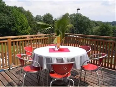 Stadlhuber Aktivpark Otel 3*