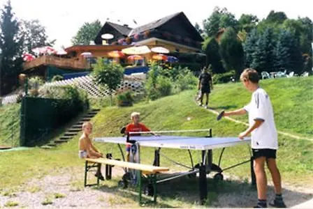 Stadlhuber Aktivpark Hotel 3*