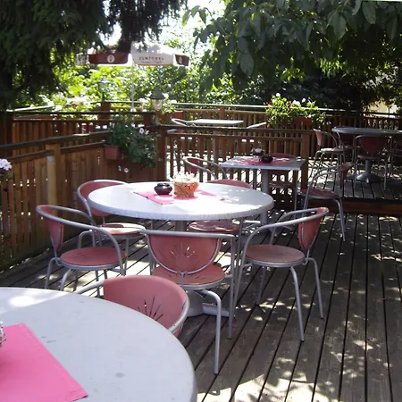 Stadlhuber Aktivpark Otel 3*