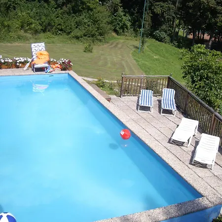 Otel Stadlhuber Aktivpark Kremsmünster