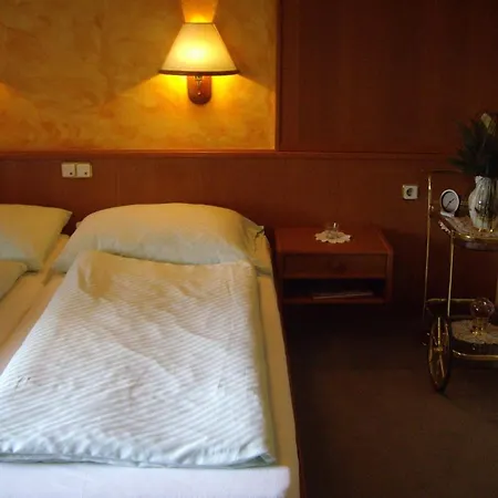 Hotel Stadlhuber Aktivpark Kremsmuenster