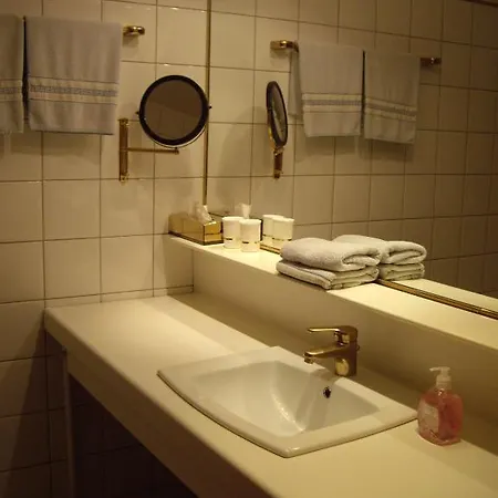 Stadlhuber Aktivpark Otel 3*