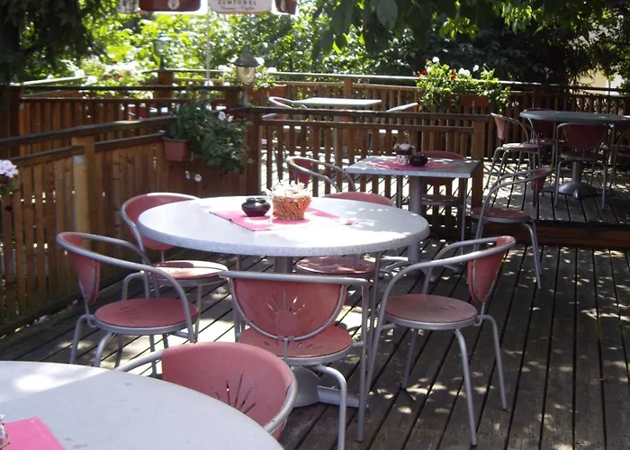 Stadlhuber Aktivpark Hotel 3*