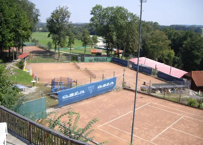 Stadlhuber Aktivpark Kremsmünster