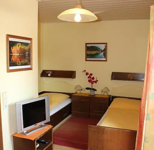 Stadlhuber Aktivpark 3* Kremsmünster