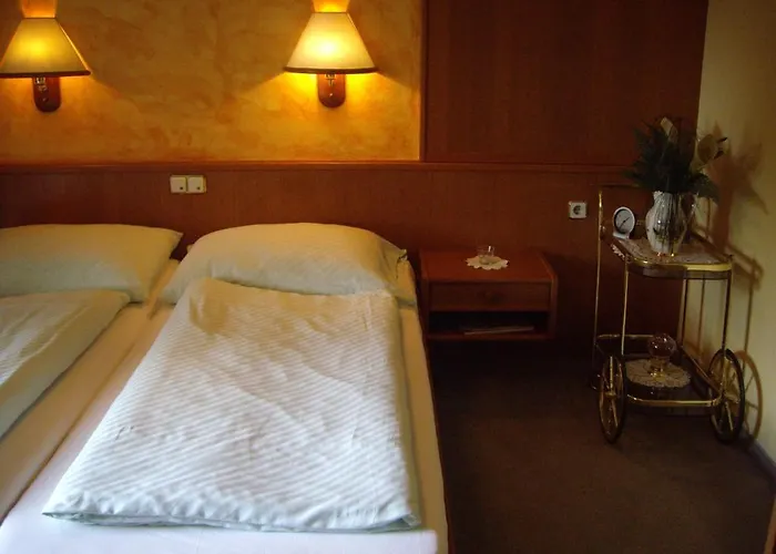 Hotel Stadlhuber Aktivpark Kremsmünster